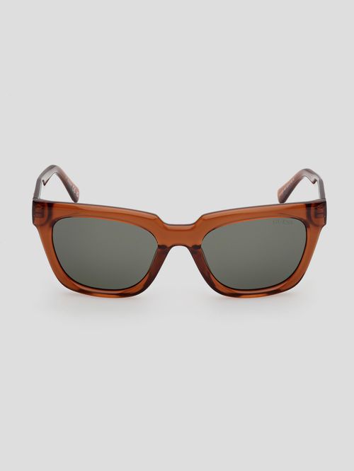 Lentes de Sol Guess Forma Cuadrada