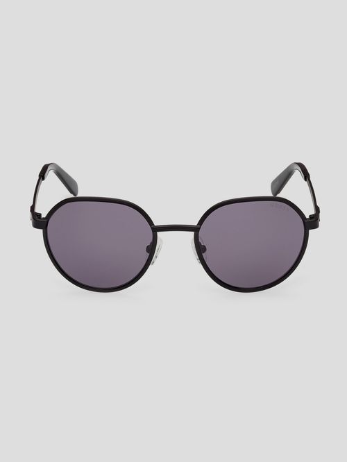 Lentes de Sol Guess Forma Redonda