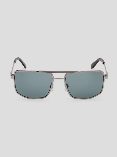 Lentes de Sol Guess Forma Aviador