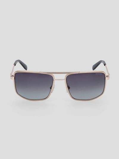Lentes de Sol Guess Forma Aviador