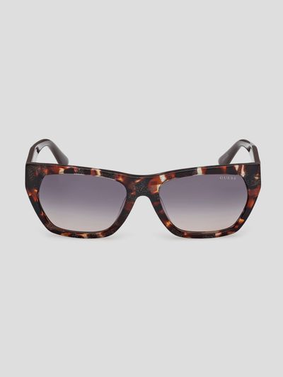 Lentes de Sol Guess Forma Geométrica