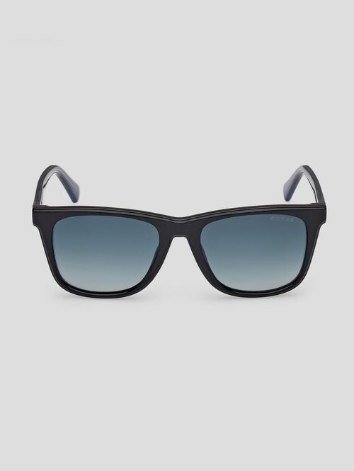 Lentes de Sol Guess Forma Rectangular