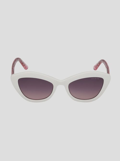 Lentes de Sol Guess Forma Geometrica