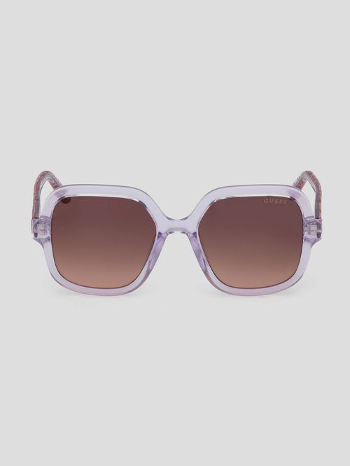 Lentes de Sol Guess Forma Cuadrada