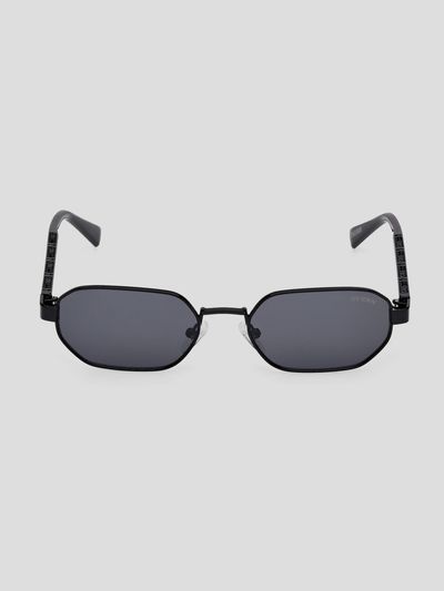 Lentes de Sol Guess Forma Geometrica
