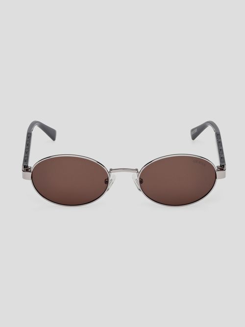 Lentes de Sol Guess Forma Ovalada