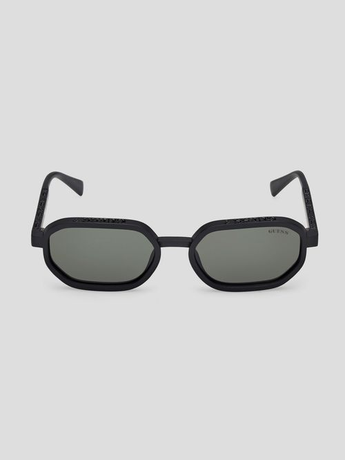 Lentes de Sol Guess Forma Geometrica