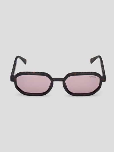 Lentes de Sol Guess Forma Geometrica
