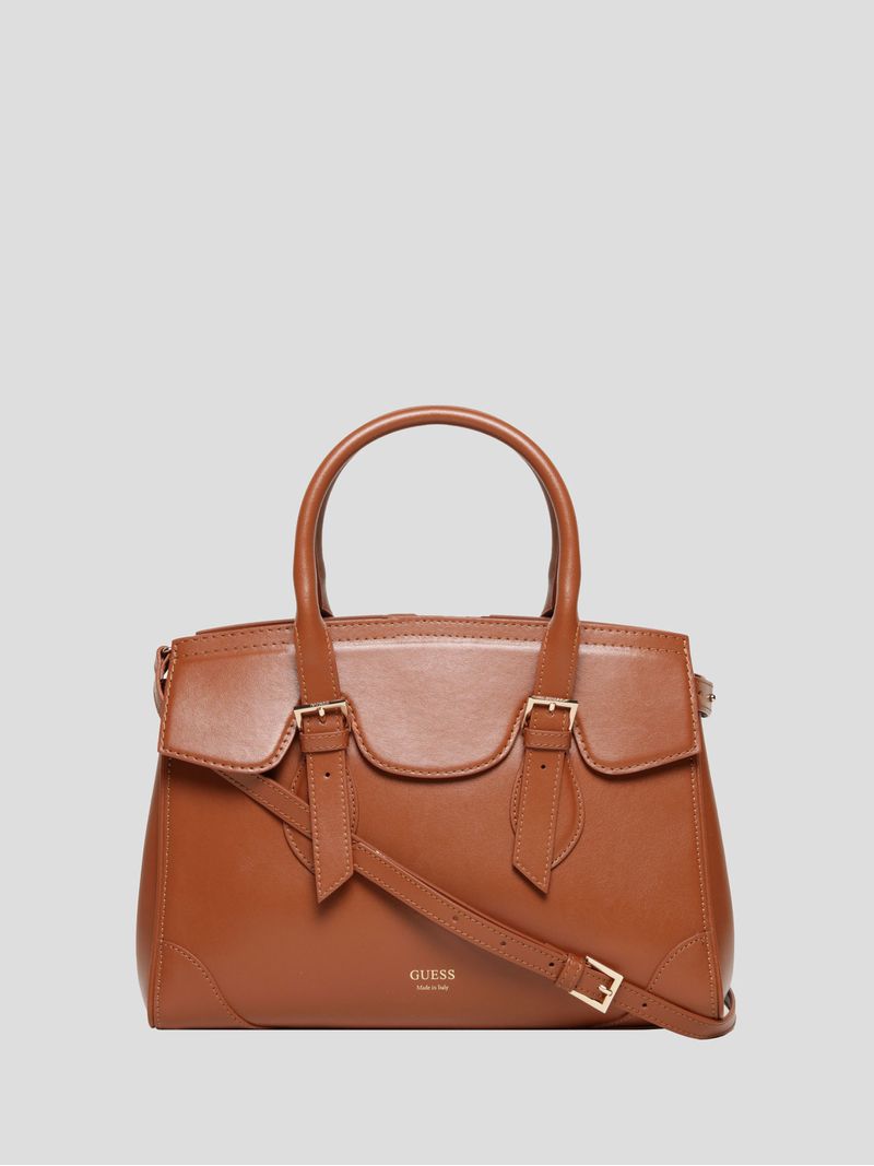 bolsa-satchel-guess-luxe-diana
