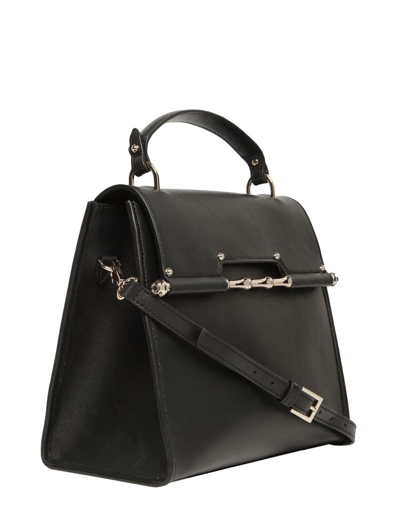 bolsa-satchel-guess-luxe-iris