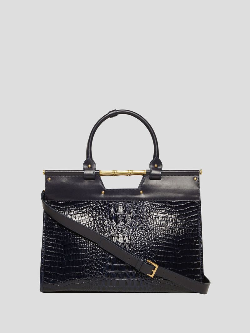 bolsa-satchel-guess-luxe-iris