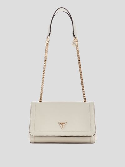 Bolsa Crossbody Convertible Guess Noelle