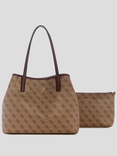 Bolsa Tote Guess Victtoria