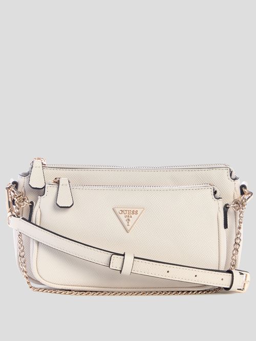 Bolsa Crossbody Pouch Guess Noelle