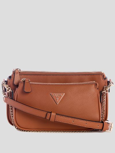 Bolsa Crossbody Pouch Guess Noelle