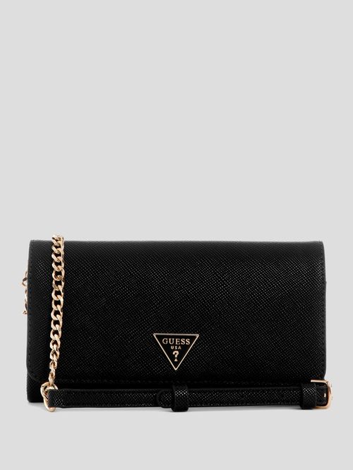 Bolsa Crossbody Flap Guess Noelle