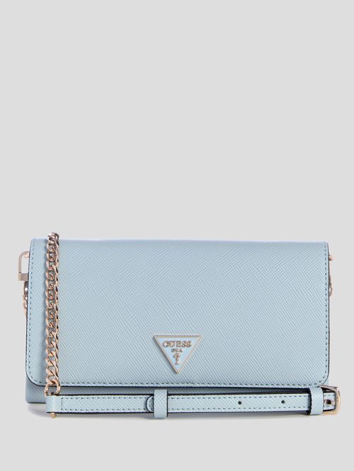 Bolsa Crossbody Flap Guess Noelle