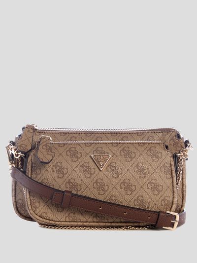 Bolsa Crossbody Pouch Guess Noelle
