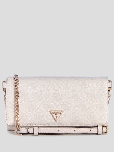 Bolsa Mini Clutch Guess Noelle