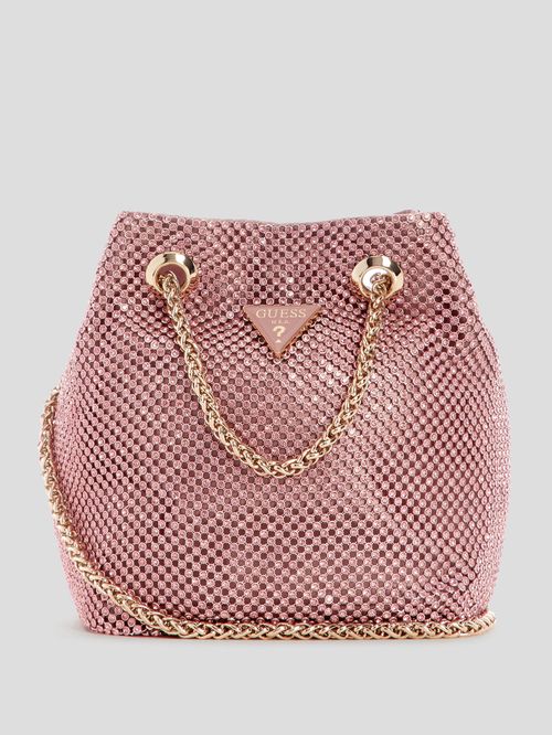 Bolsa Bucket Guess Zalina