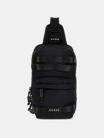 Bolsa Crossbody Guess Asti