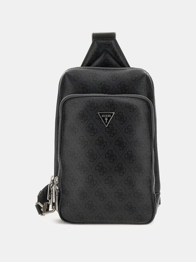 Bolsa Crossbody Guess Milano