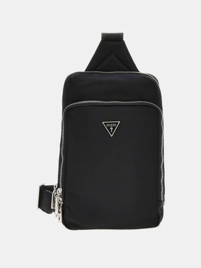 Bolsa Crossbody Guess Milano