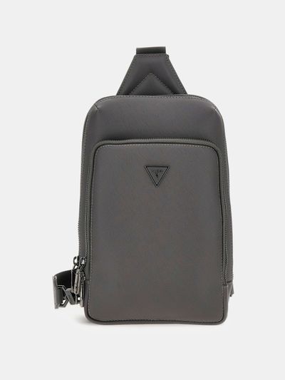 Bolsa Crossbody Guess Milano