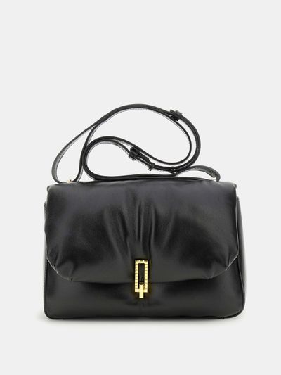 Bolsa Crossbody Guess Luxe Alizee