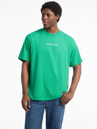 Playera Guess Logo - Guess Jeans