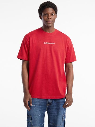 Playera Guess Logo - Guess Jeans
