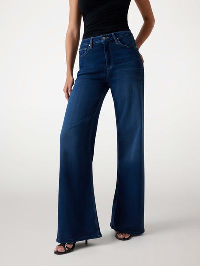 Mom Jeans Guess Bellflower