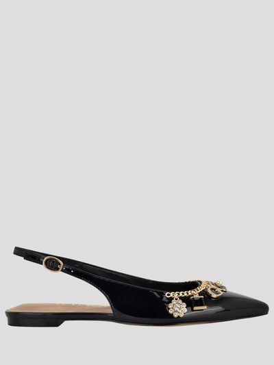 Flats Guess Daisee