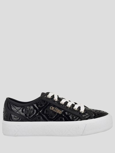 Tenis Guess Jlove