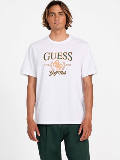 Playera Guess 4G