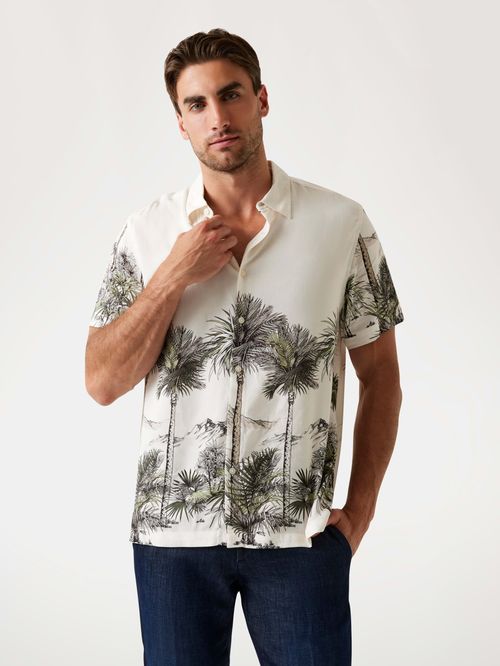Camisa Guess ECO Canyon
