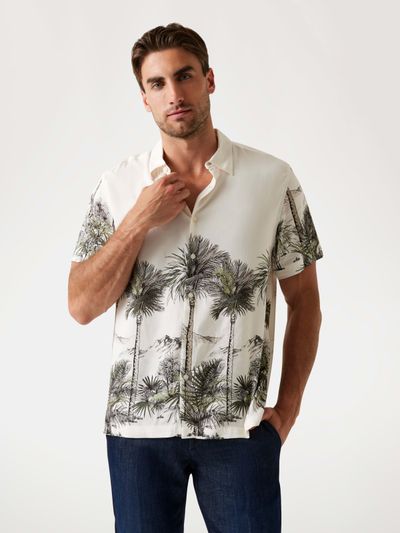Camisa Guess ECO Canyon
