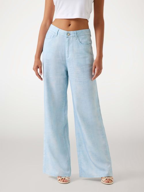 Mom Jeans Guess Bellflower