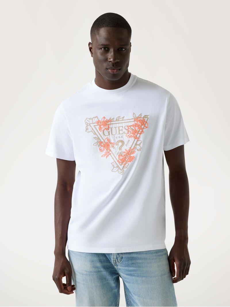 playera-guess-flower-triangle-M5YI21K8FQ4