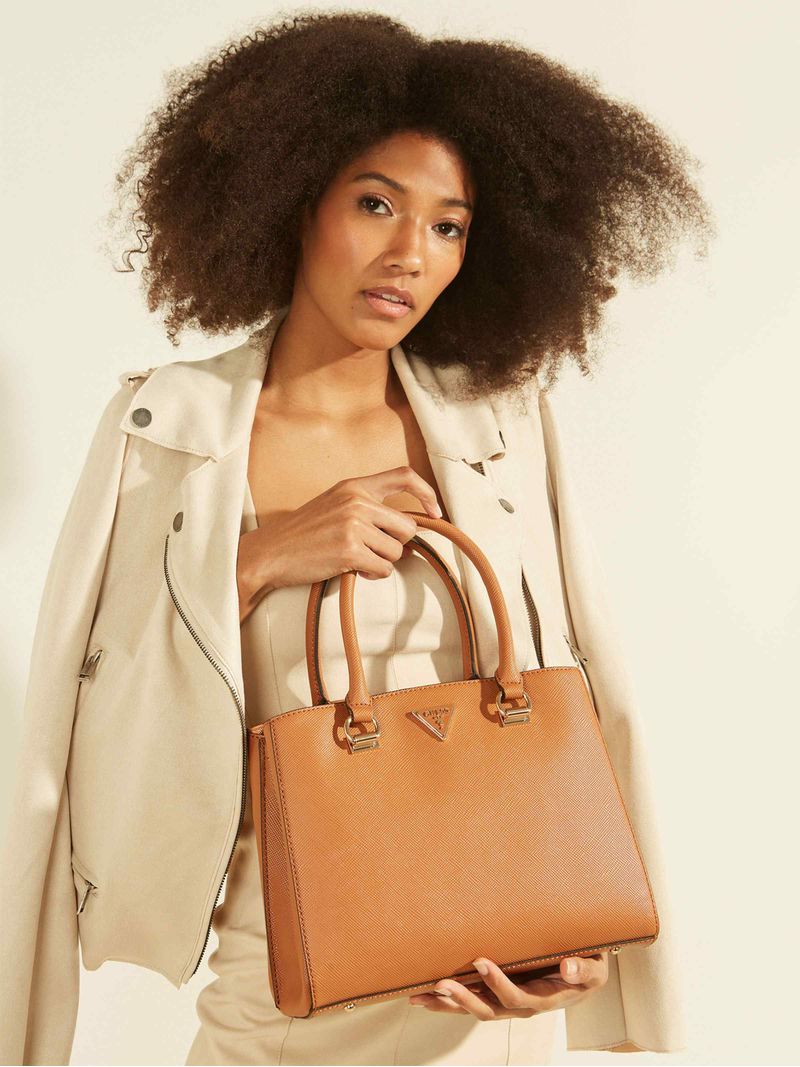 Bolsa-Satchel-Caf--Guess-Alexie