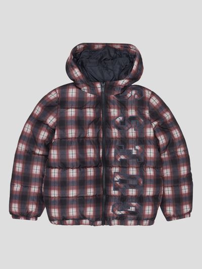 Chamarra Guess Kids Para Niño