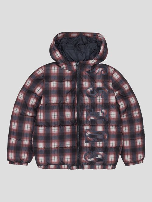 Chamarra Guess Kids Para Niño