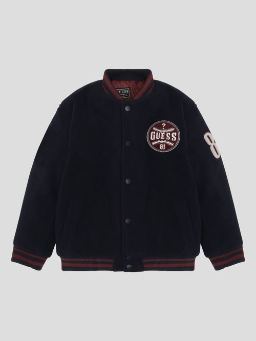 Chamarra Guess Kids Para Niño