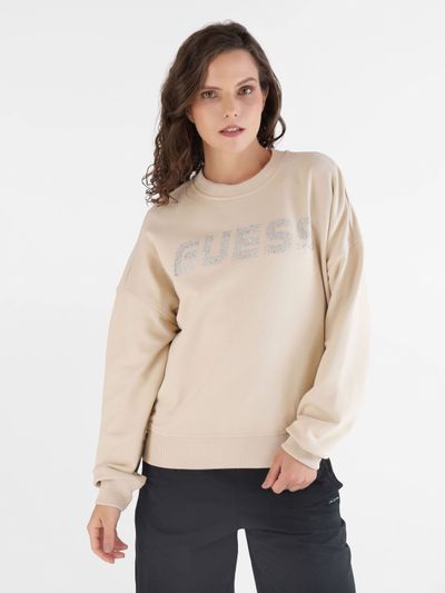 Sudadera Guess Active Primula