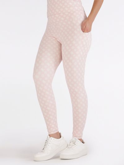 Leggings Guess Active Peony