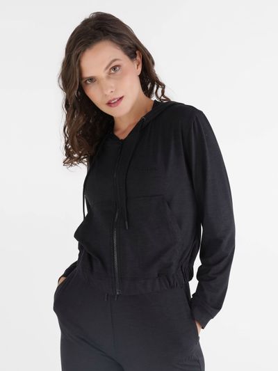 Sudadera Guess Active Aki
