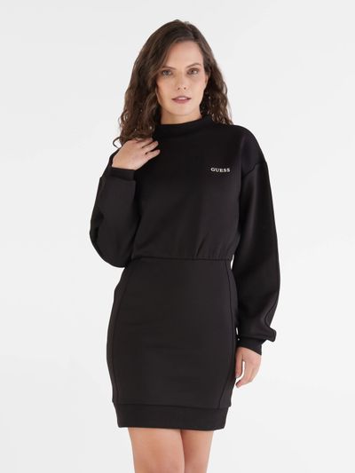 Vestido Guess Active Carmen