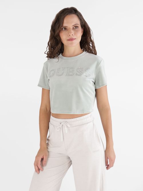 Playera Guess Active Couture