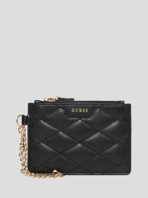 Tarjetero Guess