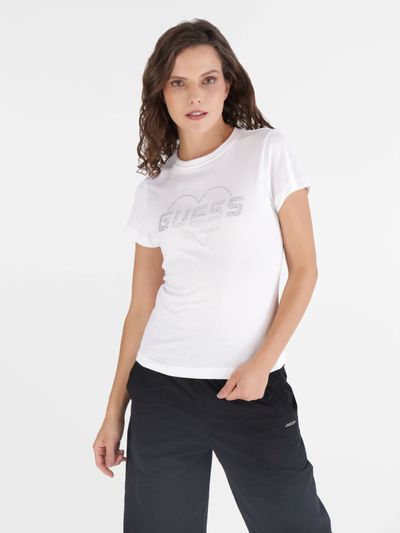 Playera Guess Active Narciso